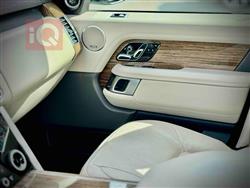 Land Rover Range Rover Vogue